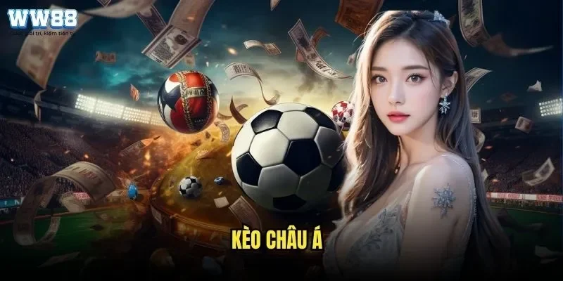 Kèo Châu Á