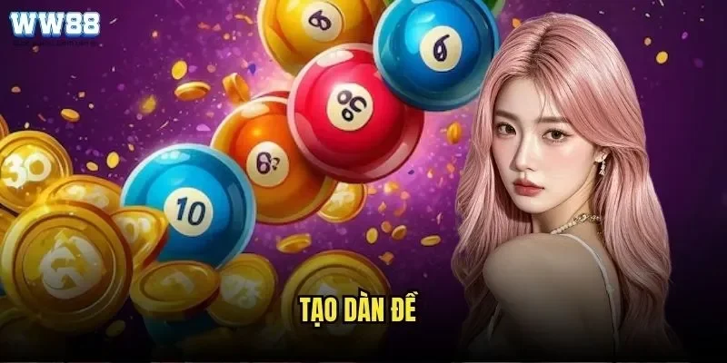 Tạo Dàn Đề