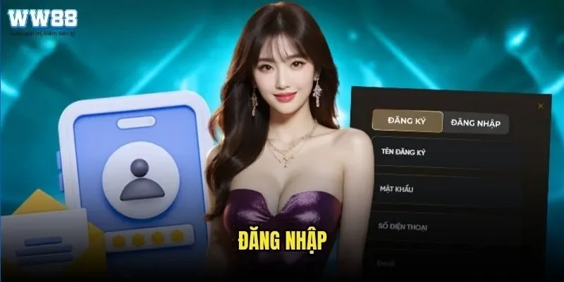 Đăng Nhập WW88