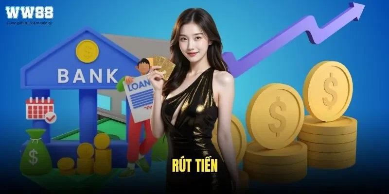 Rút Tiền WW88